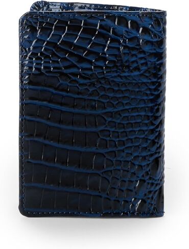 BRAHMIN Passport Wallet in Kuwait