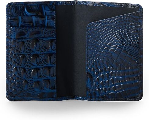 BRAHMIN Passport Wallet in Kuwait