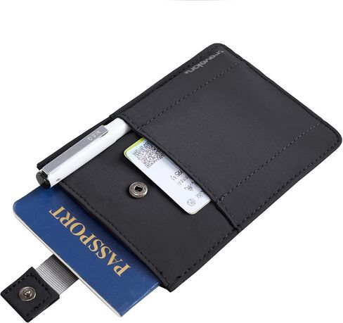 ترافيلون RFID حجب حامل جواز السفر in Kuwait