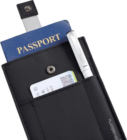 ترافيلون RFID حجب حامل جواز السفر in Kuwait