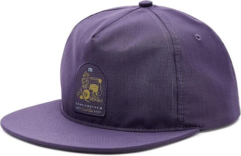 TravisMathew Social Hour Hat in Kuwait
