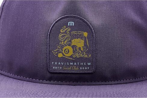 TravisMathew Social Hour Hat in Kuwait