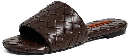 SIMONMILLER Women's Woven Salerno Sandals in Saudi Arabia
