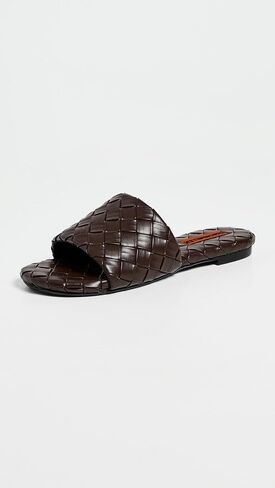 SIMONMILLER Women's Woven Salerno Sandals in Saudi Arabia