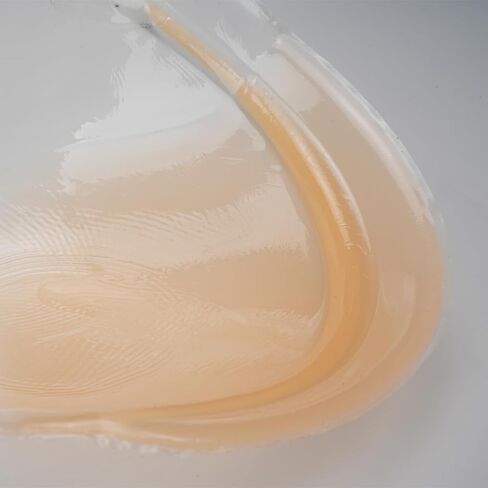 Sticky Bra Pushup Strapless Backless - 2 Tones Clear Invisible Adhesive Bra for Breast Lift up with Boob Lift Tape 2026 in Saudi Arabia