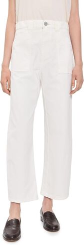 MOUSSY VINTAGE Women's Gusset Cargo Pants in Saudi Arabia