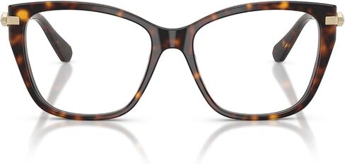 Swarovski womens Sk2060 Cat Eye Prescription Eyewear Frames in Saudi Arabia