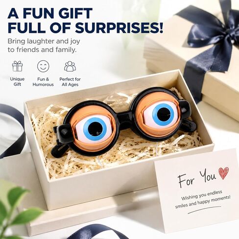 2-Piece Set with Funny Goggles, Funny Goggles and Funny Glasses for Adults, Classic and Vibrant Green Styles for Parties and Events in Saudi Arabia