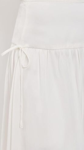 ASTR the label Women's Stevie Embroidered Midi Skirt in Kuwait