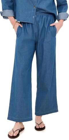 LE BOP Women's x Mally K. Goldman Montana Pants in Kuwait