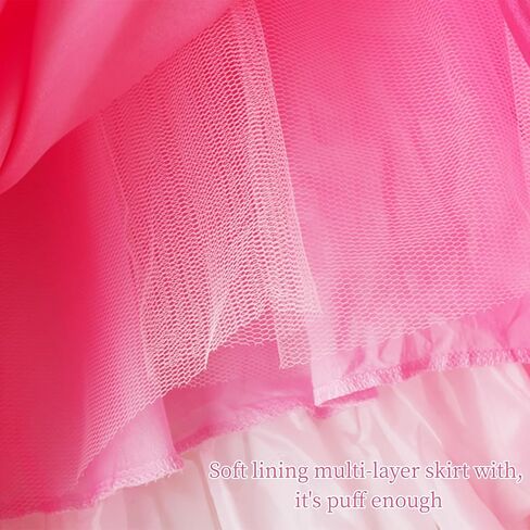 Princess Costume for Adult Women Princess Dress Halloween Costume with Accessories Cosplay Outfit in Saudi Arabia