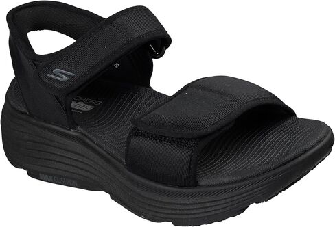 حذاء Skechers الرجالي سهل الارتداء: صندل ببطانة أقصى من Endeavour ربع حزام in Kuwait