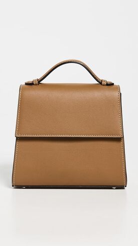 مقبض علوي صغير للسيدات من Hunting Season بلون نابا in Kuwait