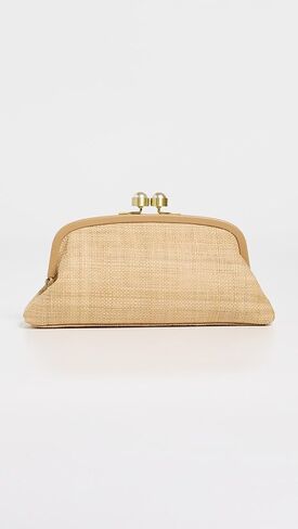 PAMELA MUNSON Women's The Lee Clutch in Saudi Arabia