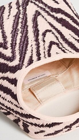 Loeffler Randall Women's Kenzie Mini Bucket Clutch in Kuwait