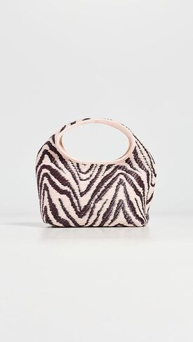 Loeffler Randall Women's Kenzie Mini Bucket Clutch in Kuwait