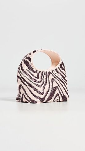 Loeffler Randall Women's Kenzie Mini Bucket Clutch in Kuwait