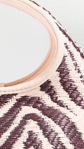 Loeffler Randall Women's Kenzie Mini Bucket Clutch in Kuwait