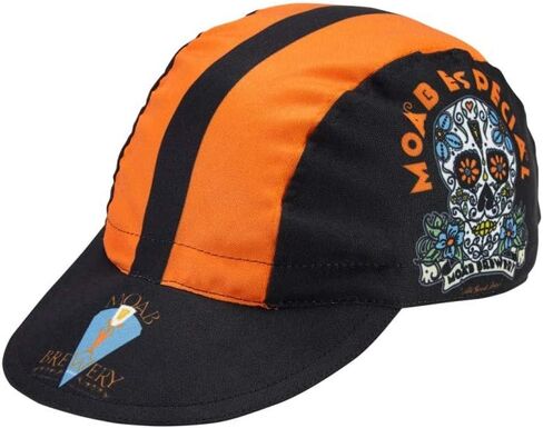 Cycling Cap in Saudi Arabia