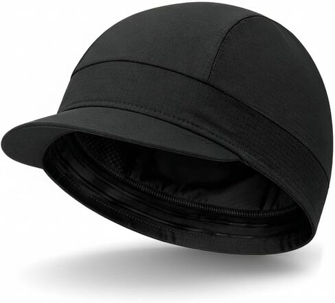 Breathable Cycling Caps – Cooling Skull Caps with Brim Moisture Wicking Mesh Liner Under Helmet Sun Protection in Saudi Arabia