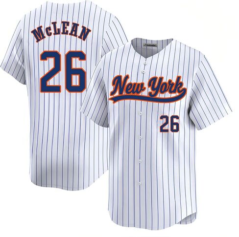 Custom Mens/Women/Youth New York Baseball Stitched T-Shirt for Sports Fan in Saudi Arabia