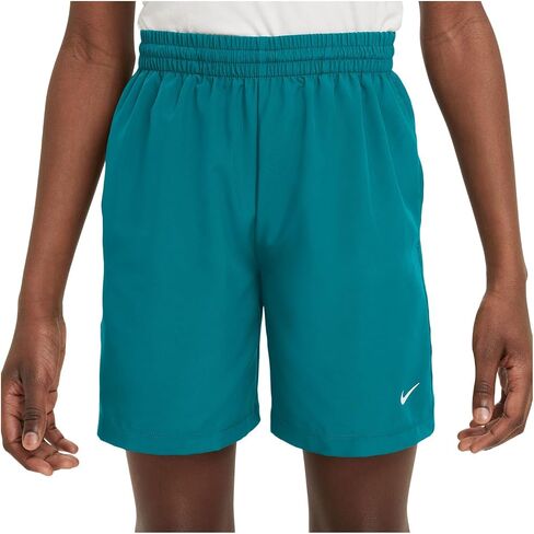 شورت التدريب Multi Dri-fit من نايك للأطفال in Kuwait