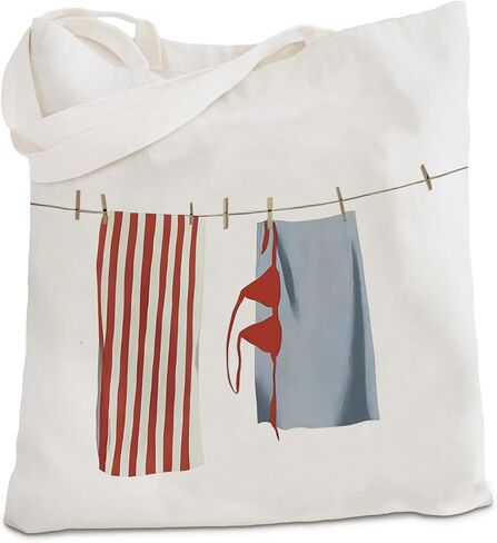 Tote Bag for Women,Shoulder Bag for Work Beach Travel and Shopping Grocery Beach FBD in Saudi Arabia