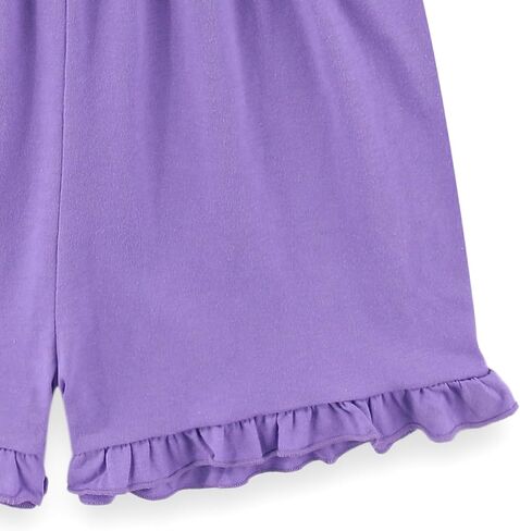 Disney Lilo & Stitch Girls Sleeveless Romper for Big Kids in Saudi Arabia