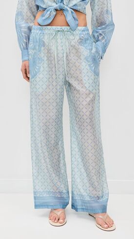Shani Shemer Women's Macey Pants in Kuwait
