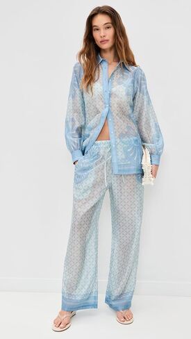 Shani Shemer Women's Macey Pants in Kuwait