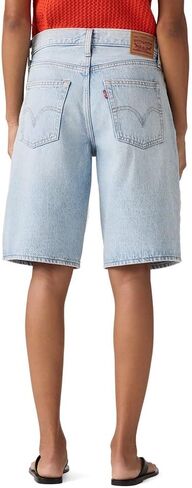 Levi's Women's Middy Jort in Kuwait