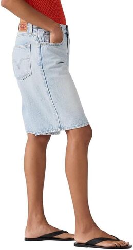 Levi's Women's Middy Jort in Kuwait