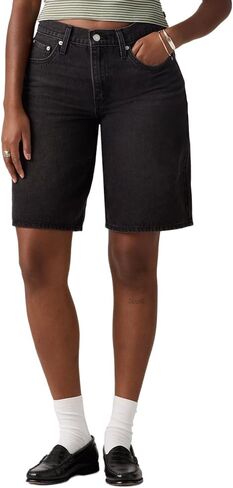 Levi's Women's Middy Jort in Kuwait