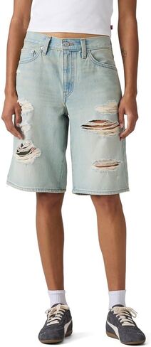 Levi's Women's Middy Jort in Kuwait