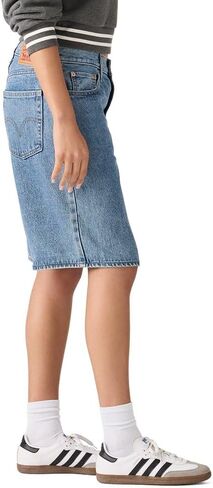 Levi's Women's Middy Jort in Kuwait