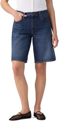 Levi's Women's Middy Jort in Kuwait