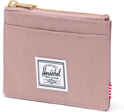 Herschel Supply Co. Oscar Cardholder Wallet, Ash Rose in Kuwait