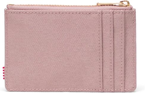 Herschel Supply Co. Oscar Cardholder Wallet, Ash Rose in Kuwait