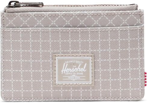 Herschel Supply Co. Oscar Cardholder Wallet, Ash Rose in Kuwait