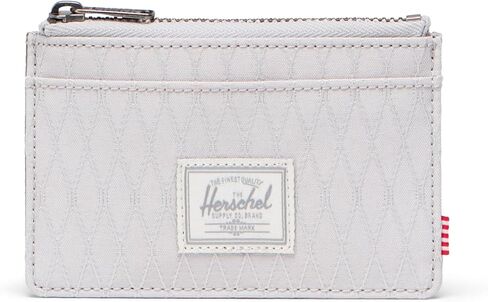 Herschel Supply Co. Oscar Cardholder Wallet, Ash Rose in Kuwait
