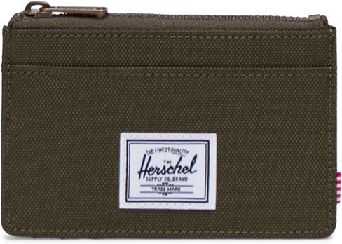 Herschel Supply Co. Oscar Cardholder Wallet, Ash Rose in Kuwait
