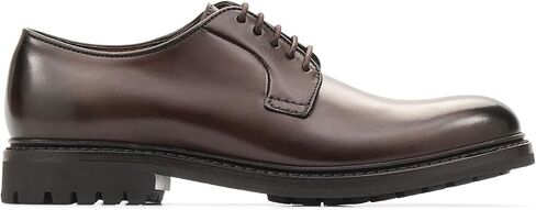 Lottusse Men's Derby Oxford in Saudi Arabia