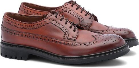 Lottusse Men's Derby Oxford in Kuwait