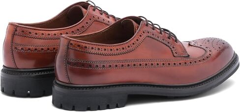Lottusse Men's Derby Oxford in Kuwait