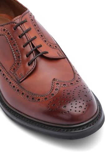 Lottusse Men's Derby Oxford in Kuwait