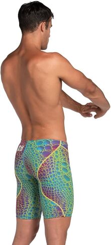 Arena POWERSKIN ST Next Mens Swim Jammers, Aurora CAIMANO in Kuwait