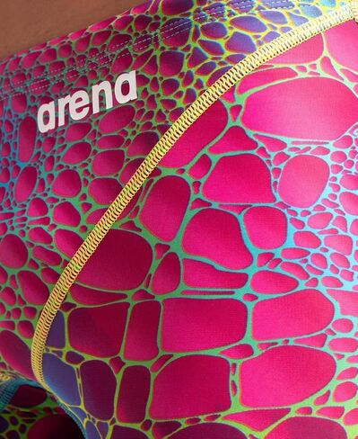 Arena POWERSKIN ST Next Mens Swim Jammers, Aurora CAIMANO in Kuwait