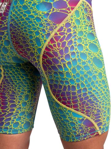 Arena POWERSKIN ST Next Mens Swim Jammers, Aurora CAIMANO in Kuwait