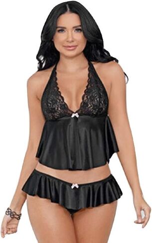 Escante 59117 Flutter Cami Set in Saudi Arabia