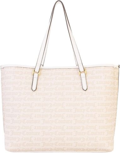 Juicy Couture Women's Fruitful Tote Bag, Stylish & Versatile Purse for Everyday Wear in Kuwait